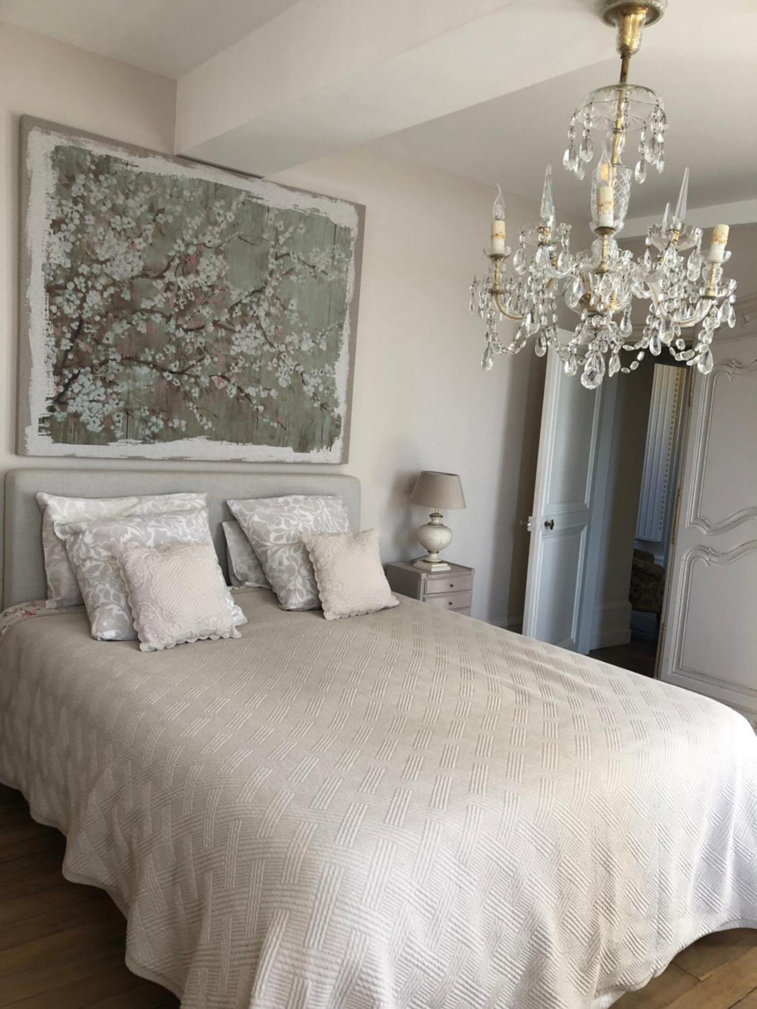 Bed and Breakfast La Demeure D'Agapanthe Vinay  Esterno foto